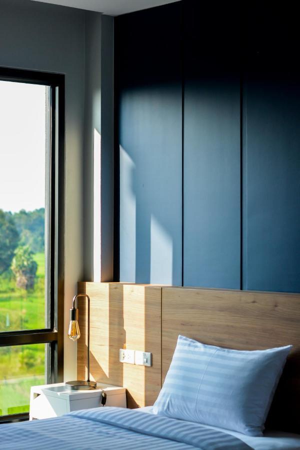 Boondara Boutique Hotel Nakhon Phanom Exterior foto